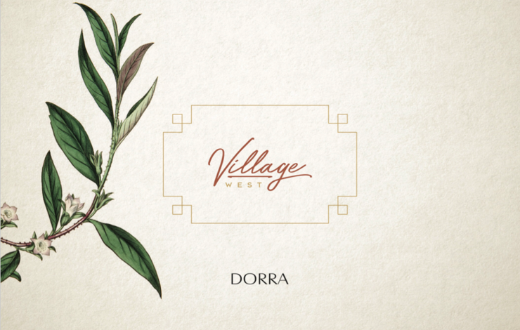 dorra village west