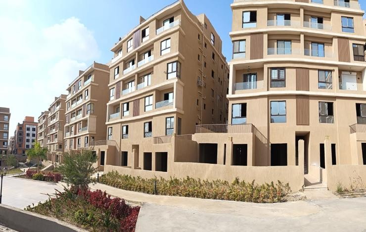 Villaria Compound