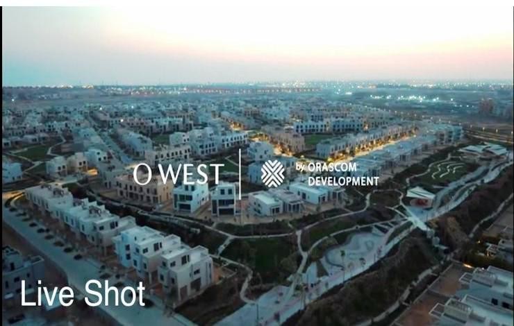 او ويست اوراسكوم