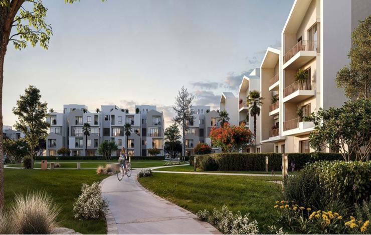 karmell new zayed
