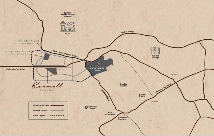 karmell compound