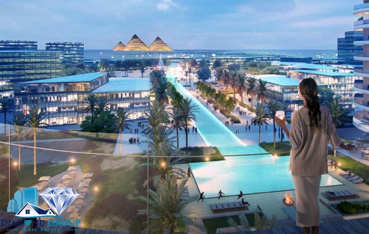 بالشراكة مع هيئة المجتمعات العمرانية تطلق Arabia مشروع Sun Capital في قلب أكتوبر