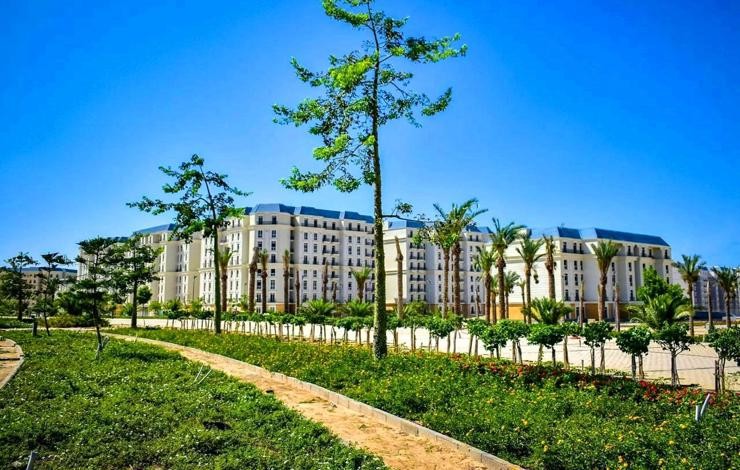 اسعار الحي اللاتيني العلمين