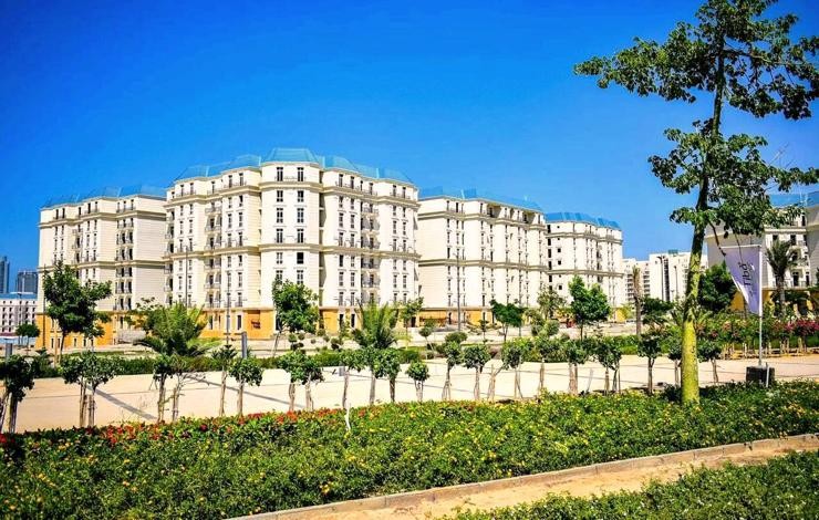 الحي اللاتيني الشركة السعودية