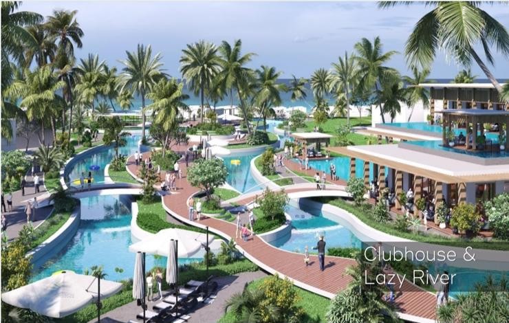 Cali Coast Village