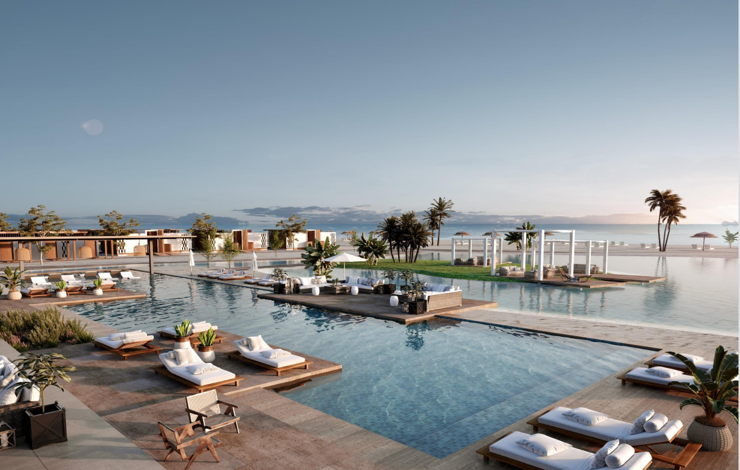 Cali Coast Project