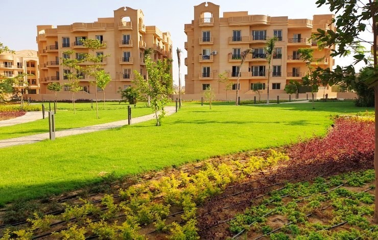كمبوند ديار 2