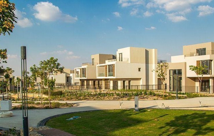 sodic east new cairo