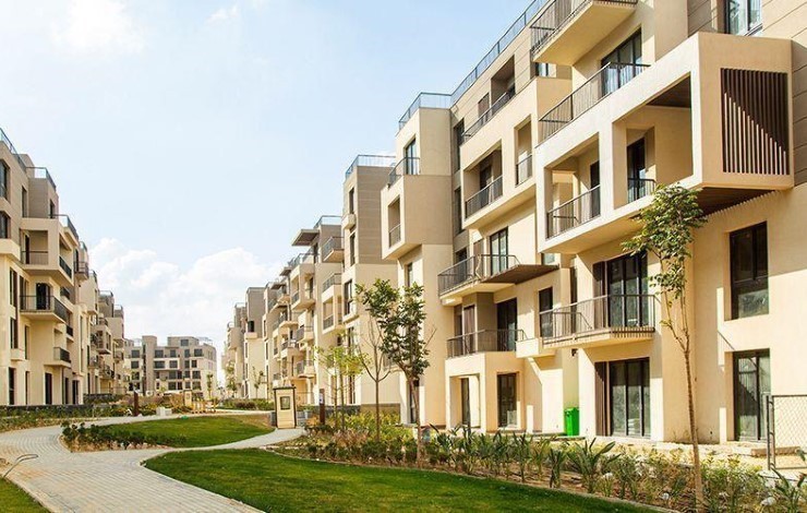 Sodic East Compound, El Shorouk