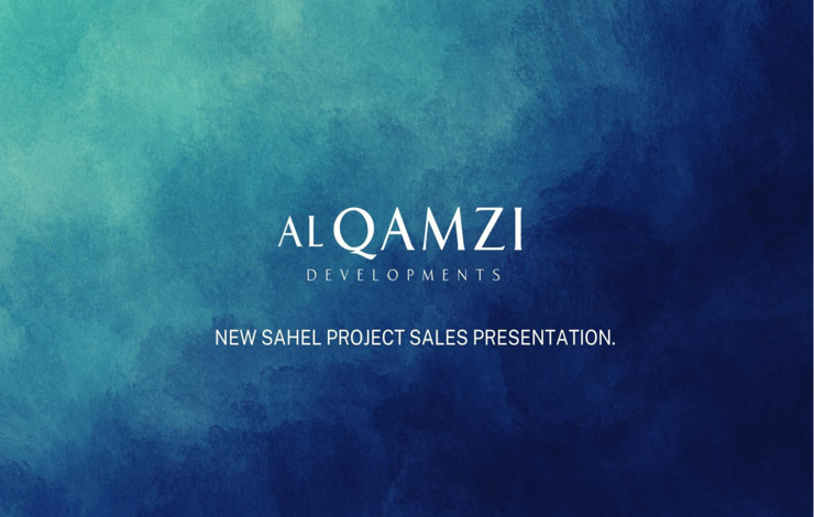 Al Qamzi Developments