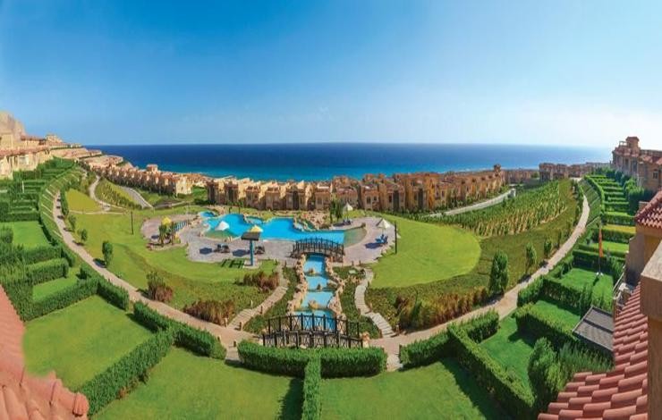Telal Ain Sokhna