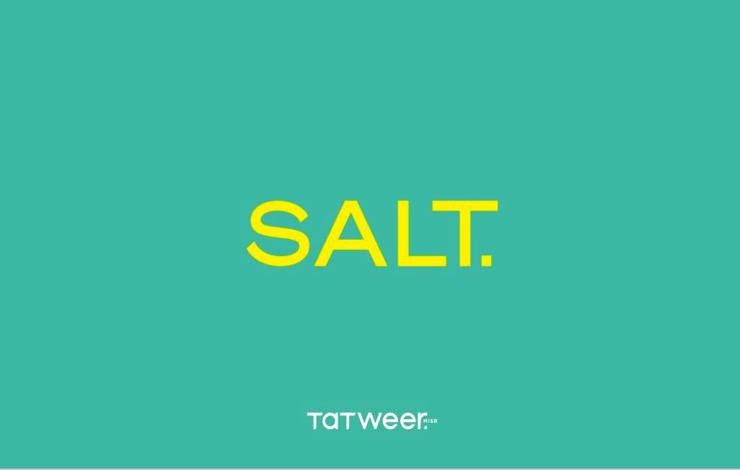 salt Tatweer misr