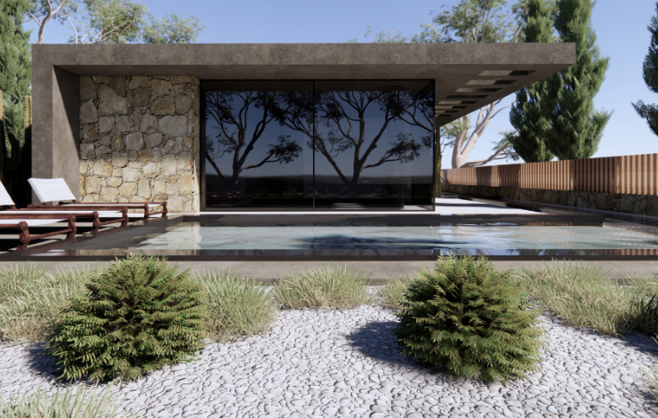 Shehab Mazhar Al-Sahel project