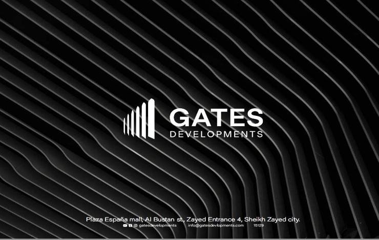 Gates Development