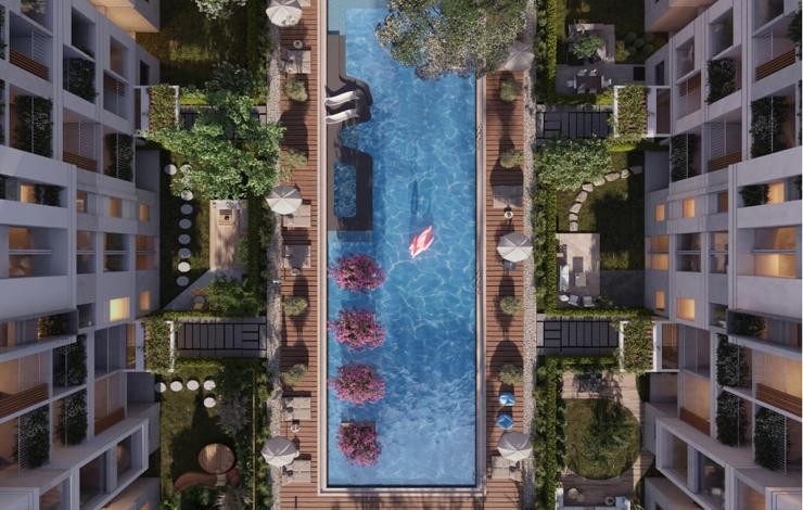Platinum Resort Red Sea