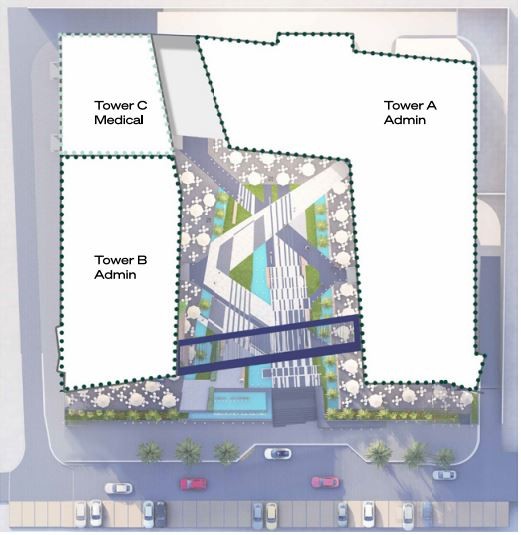HDB Bank project