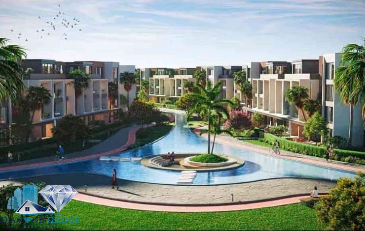 تطرح شركة مدن أحدث مشروعاتها بتصميم عصري مميز فى قلب مدينه 6 اكتوبر