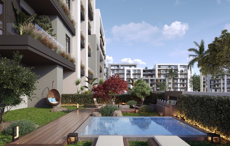 La Colina East new cairo