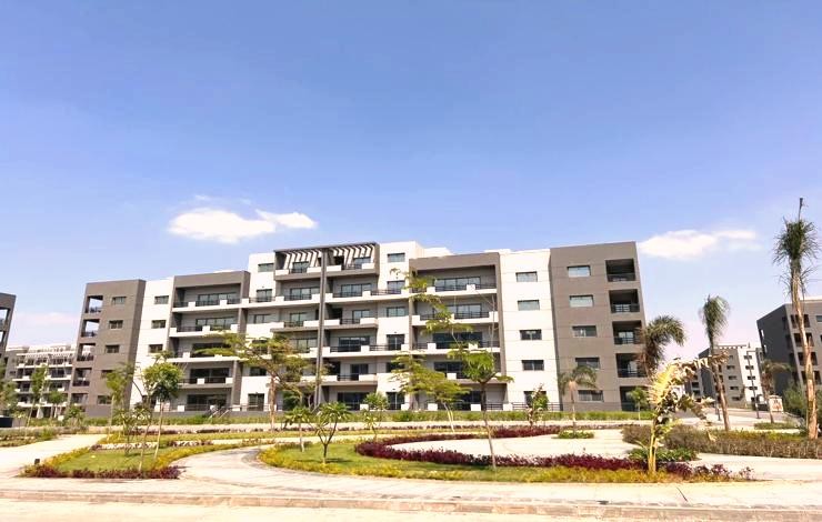 Stoda residence Sheraton compound