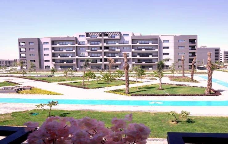 ستودا ريزيدنس مصر الجديدة