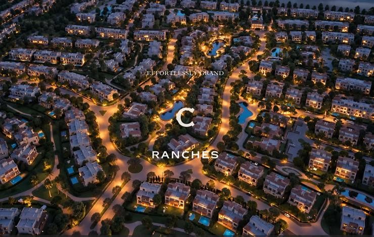 Ranches Dorra