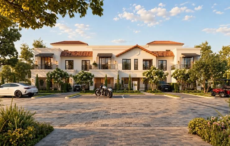 Ranches New Zayed