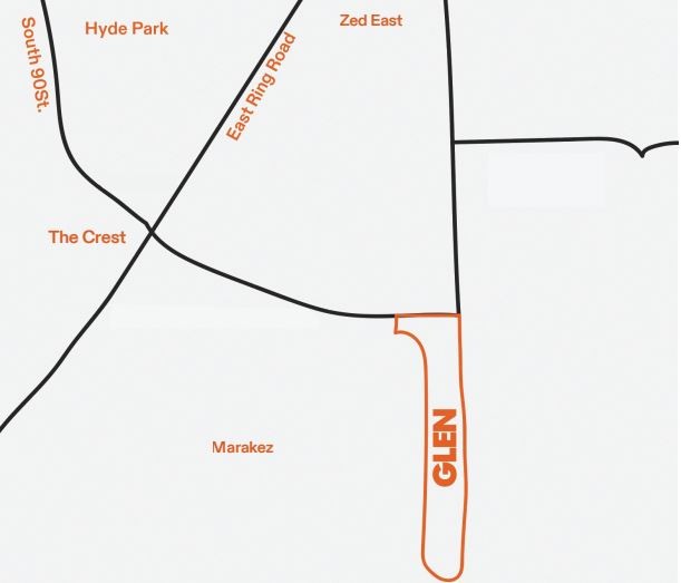 Glen New Cairo Compound