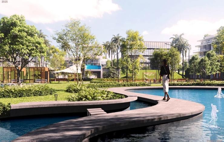 WEST DAYS compound