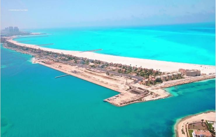 مارينا 5 بنك التعمير والاسكان