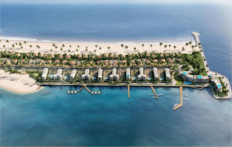 مارينا 5 لسان الوزراء