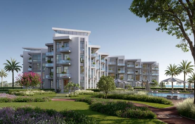 ذا ايلاند مارينا 5 لسان الوزراء