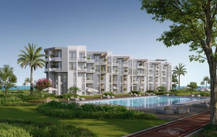 ذا ايلاند مارينا 5