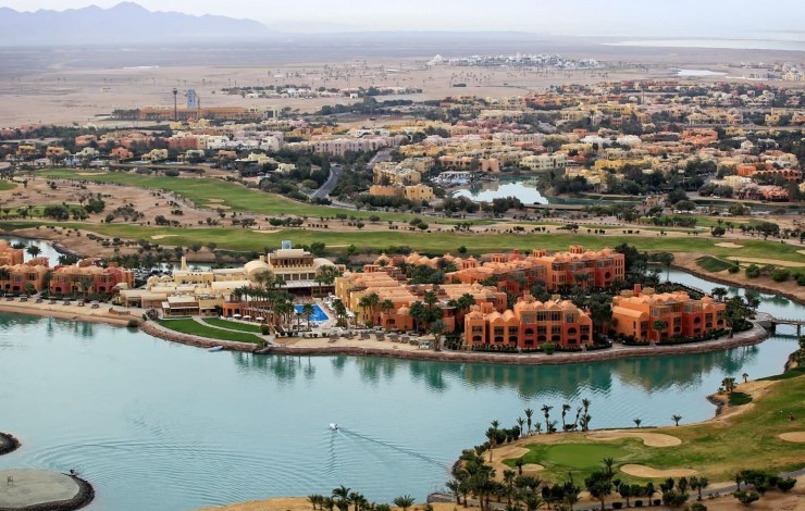 الجونه الغردقة