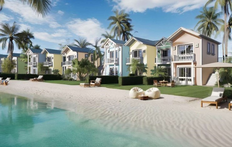 Crysta Mountain View