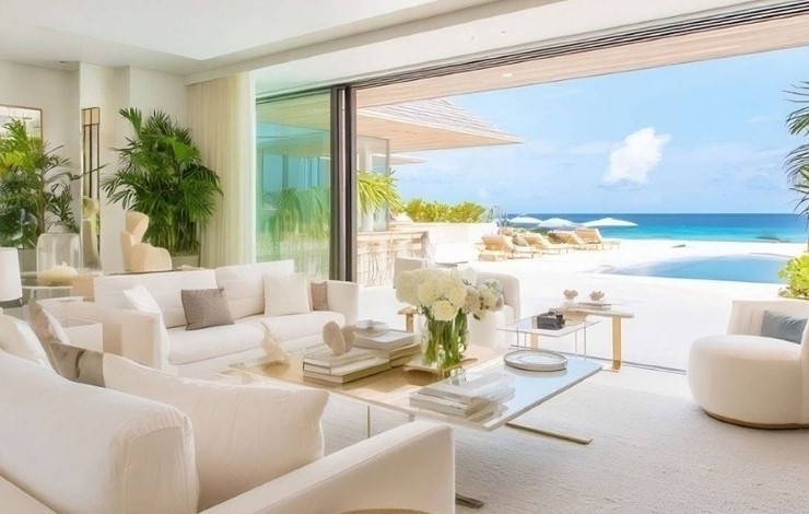 كريستا ماونتن فيو