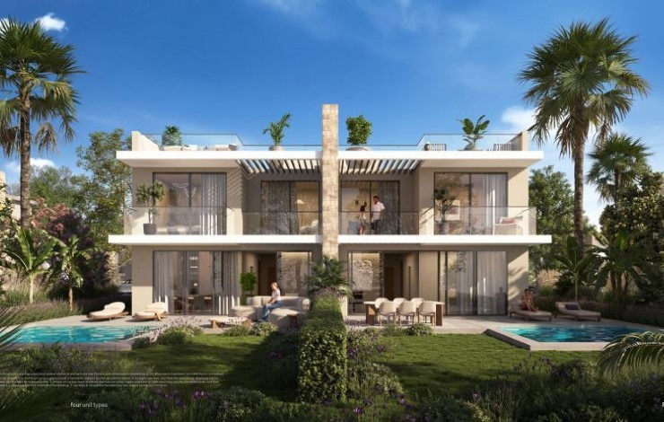 منتجع سكاي نورث سيدي حنيش