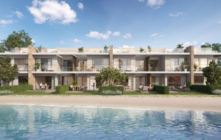 Sky North Sidi Heneish