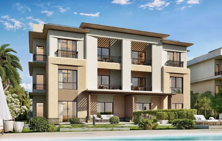 منتجع يود الساحل الشمالي