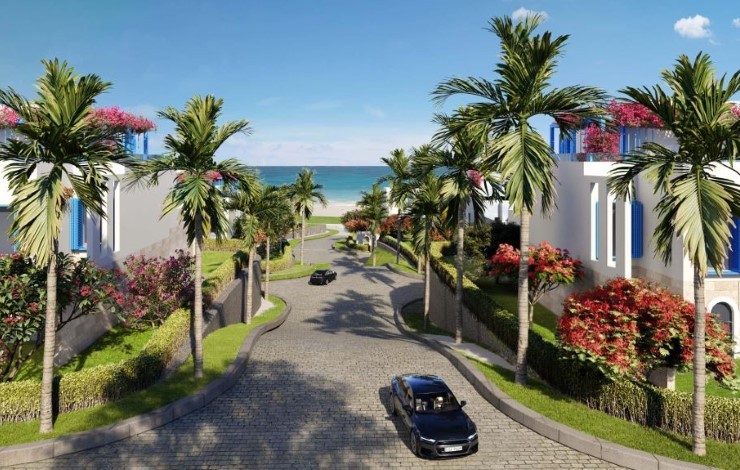 Naia Bay Ras el Hekma