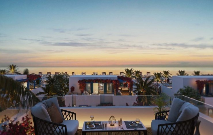 Naia Bay North Coast