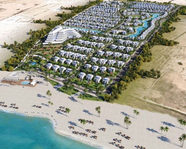 Naia Bay north coast