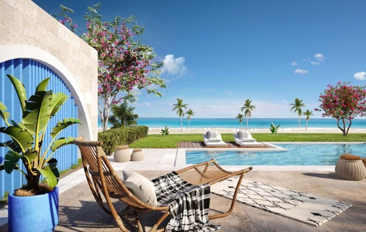 Naia Bay North Coast