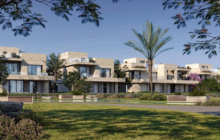 تييرا القاهره الجديدة