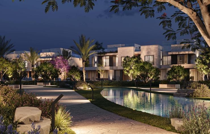 تييرا التجمع السادس