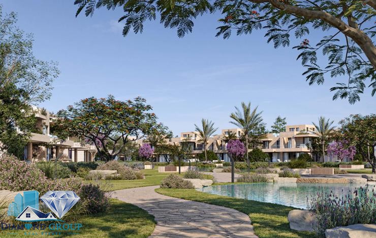 الشركة السعودية المصرية تطلق الآن أحدث مشروعاتها في القاهرة الجديدة بالتجمع السادس