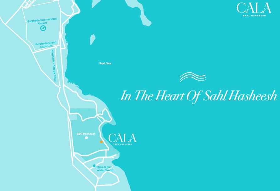 منتجع كالا سهل حشيش