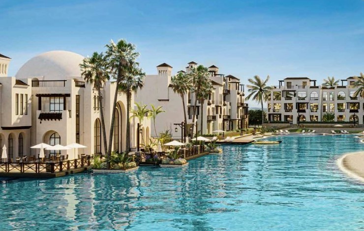 Cala Sahl Hasheesh Hurghada