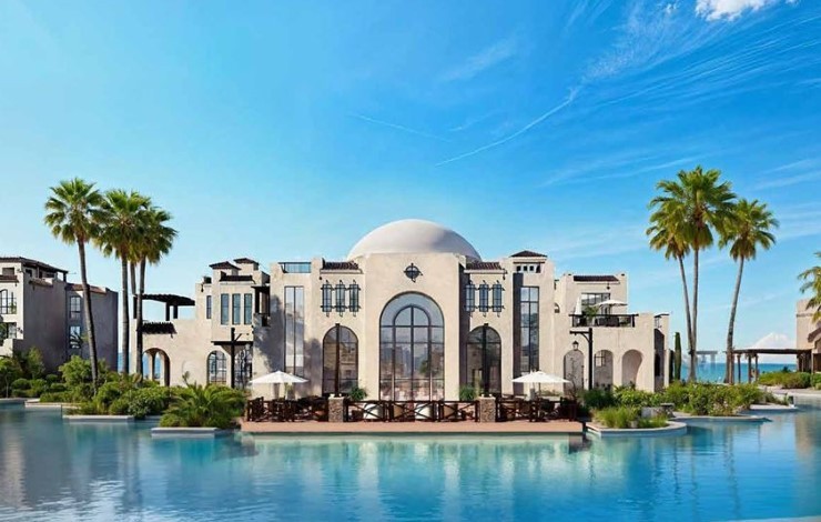 مشروع كالا الغردقة