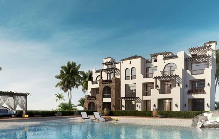 منتجع كالا شركه كابيتال لينك