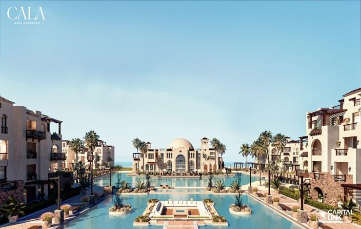 cala Sahl Hasheesh